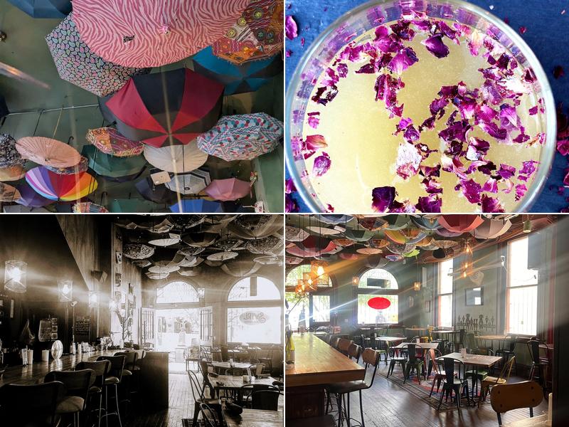 Swirl Restaurant and Wine Bar