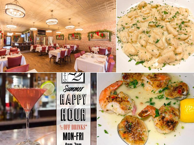 Posto 22 22 Division St, New Rochelle