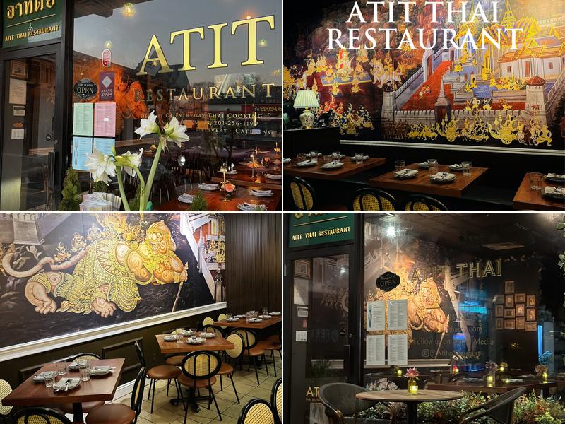 Atit Thai