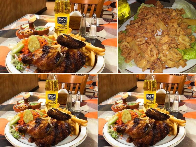 La brisa Marina Corporation