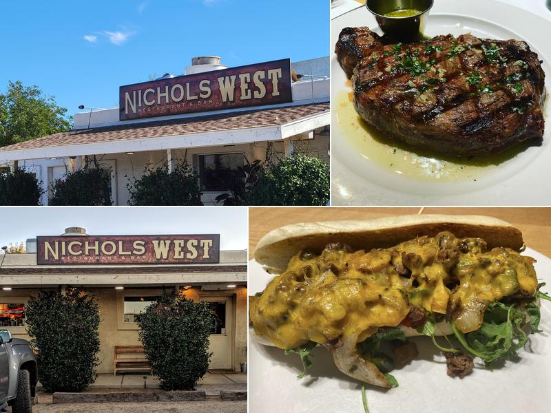 Nichols West 22525 AZ-71, Congress