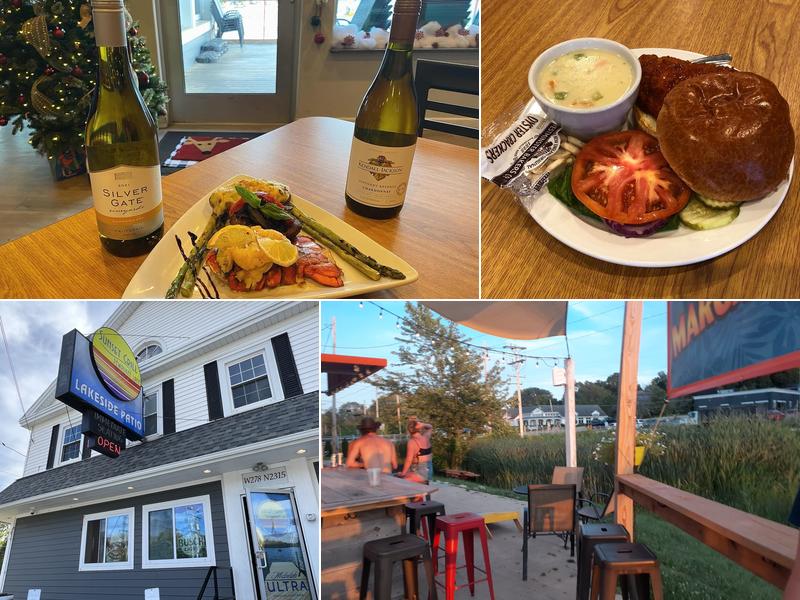 Sunset Grill Pewaukee