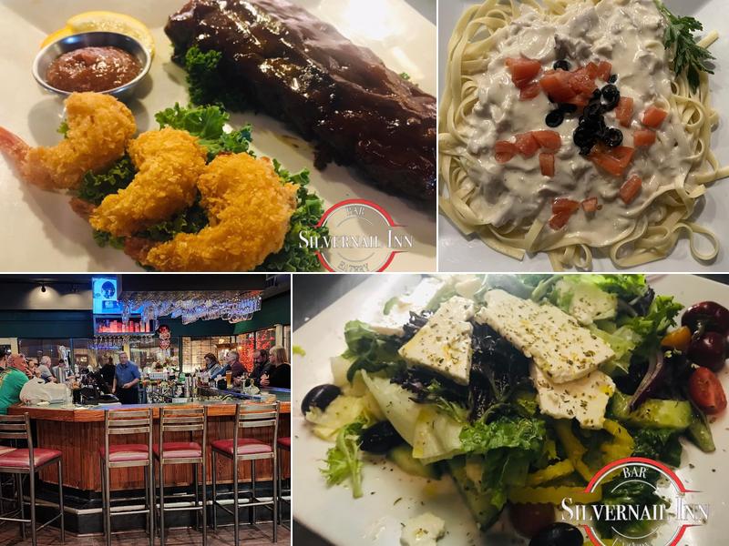 Silvernail Inn 2903 N Grandview Blvd, Pewaukee