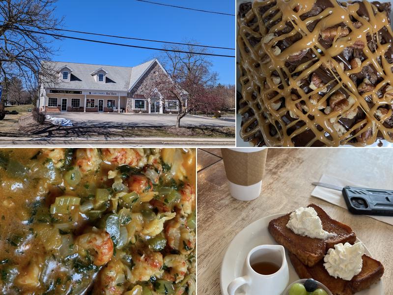 Creole Cafe' & Catering