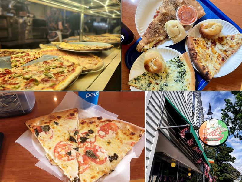 Sal's Pizza Cedarburg