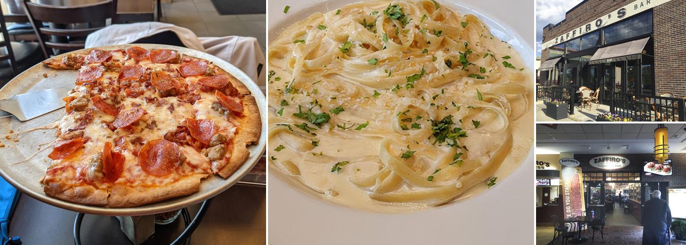 Zaffiro's North Shore