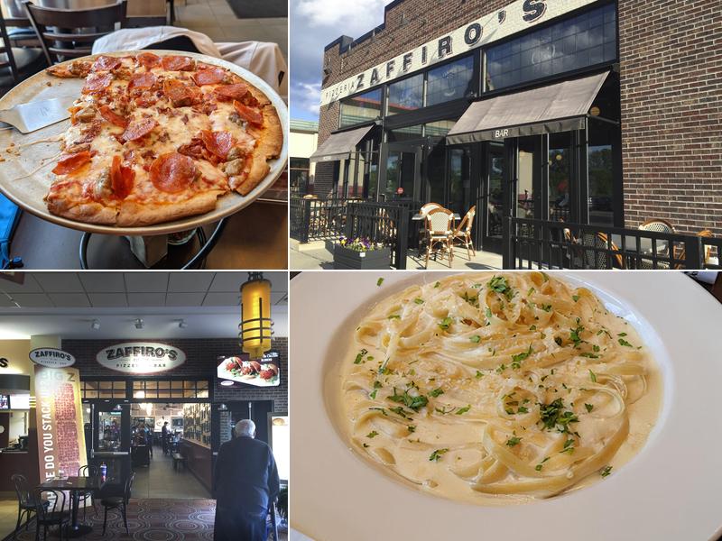 Zaffiro's North Shore