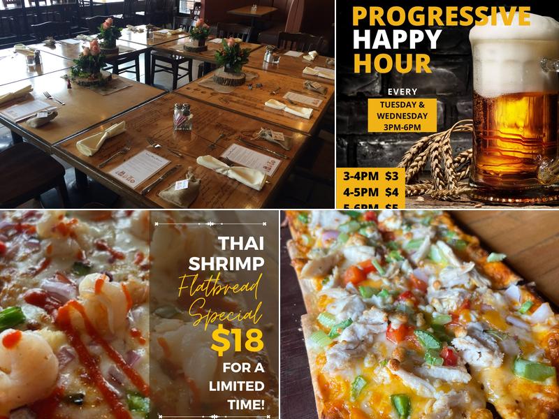 Milwaukee Ale House Grafton