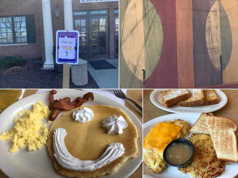 Flipside Cafe & Grill