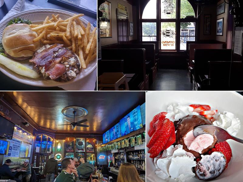 Maxwell's w63n699 Washington Ave, Cedarburg