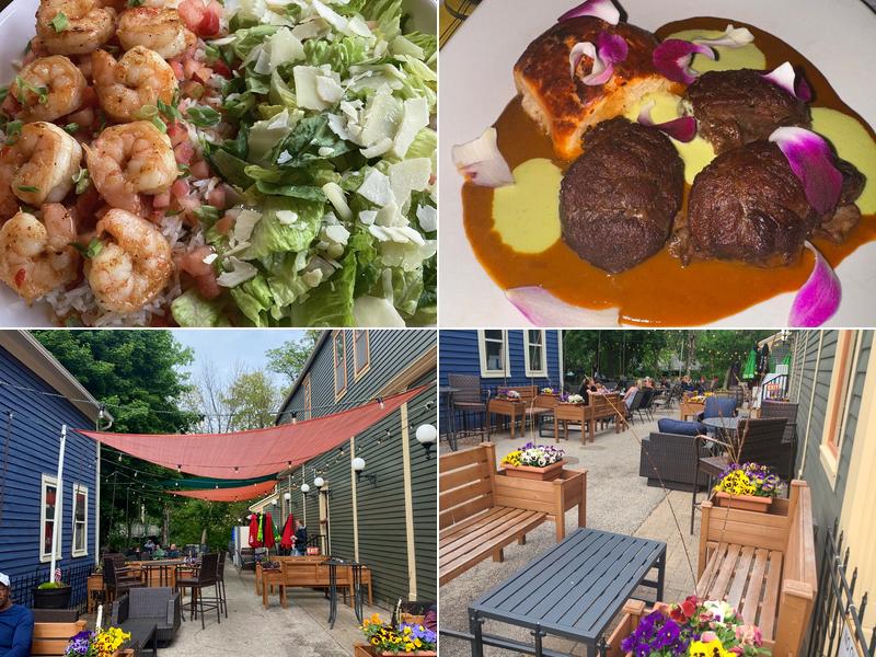 Stilt House Gastro Bar