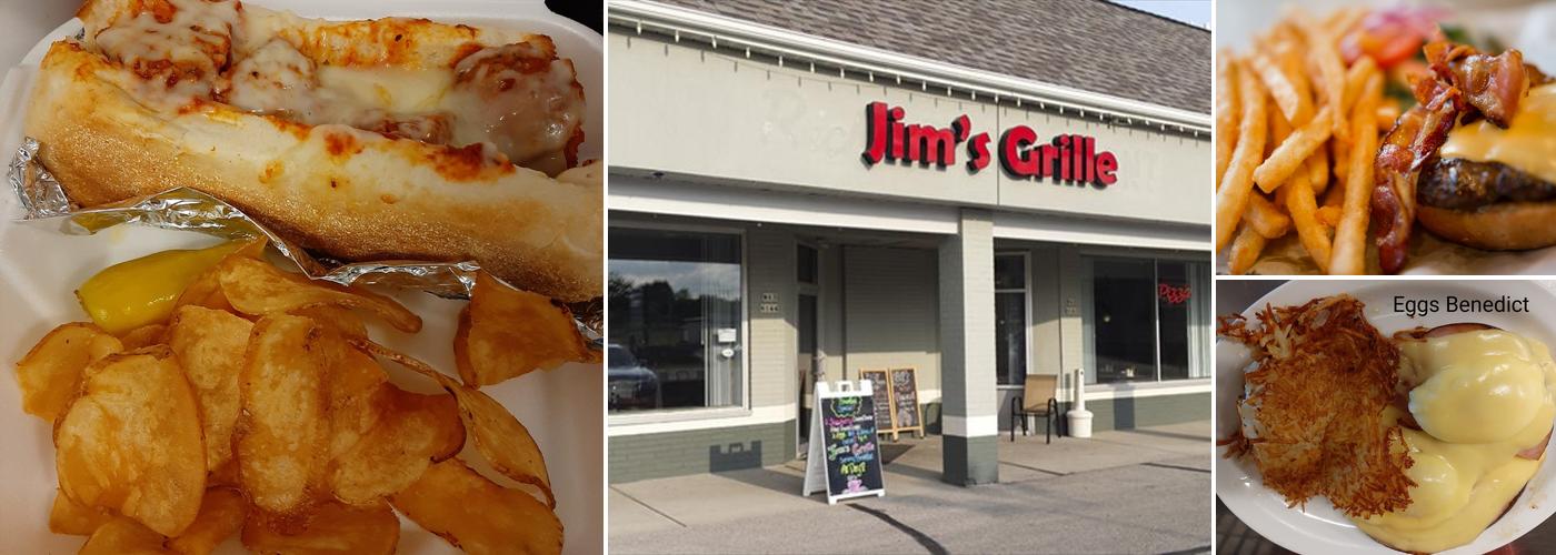 Jim's Grille
