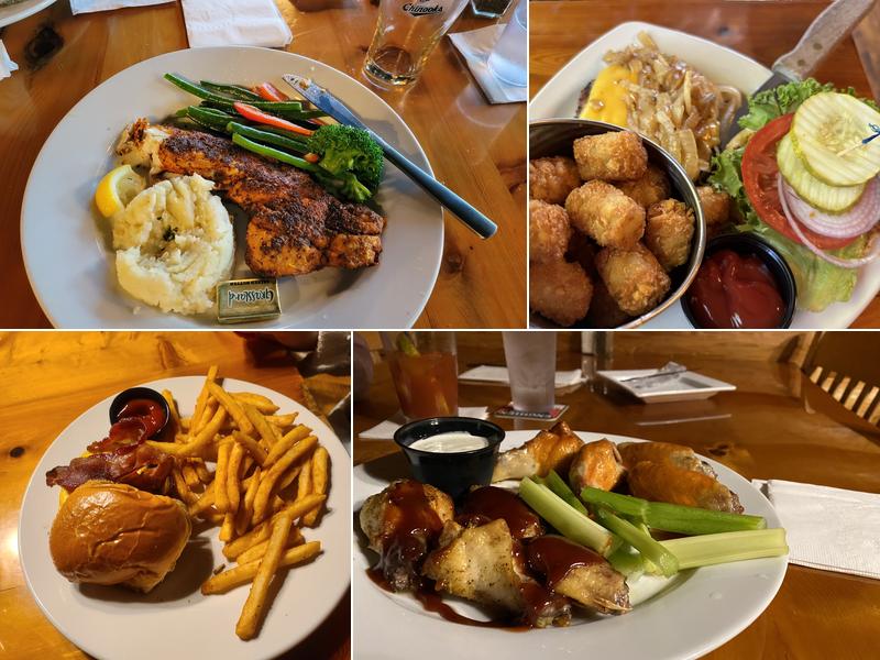 Remington's River Inn