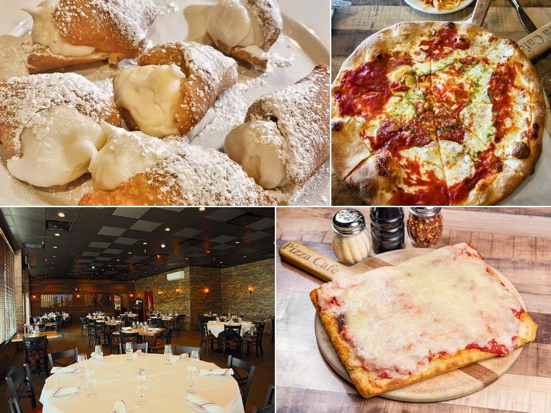 Louie & Johnnie's Ristorante Primavera