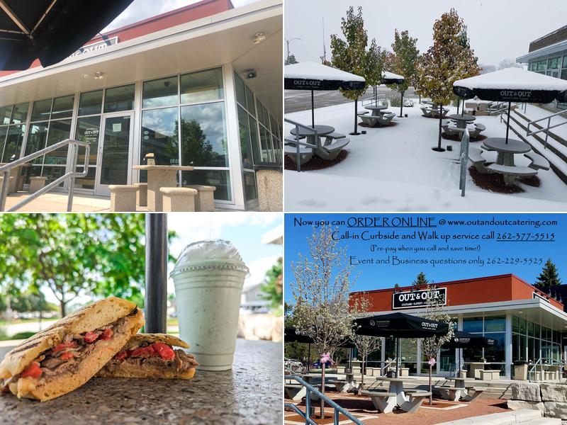 Out & Out W61N305 Washington Ave, Cedarburg