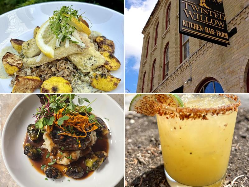 Twisted Willow Restaurant