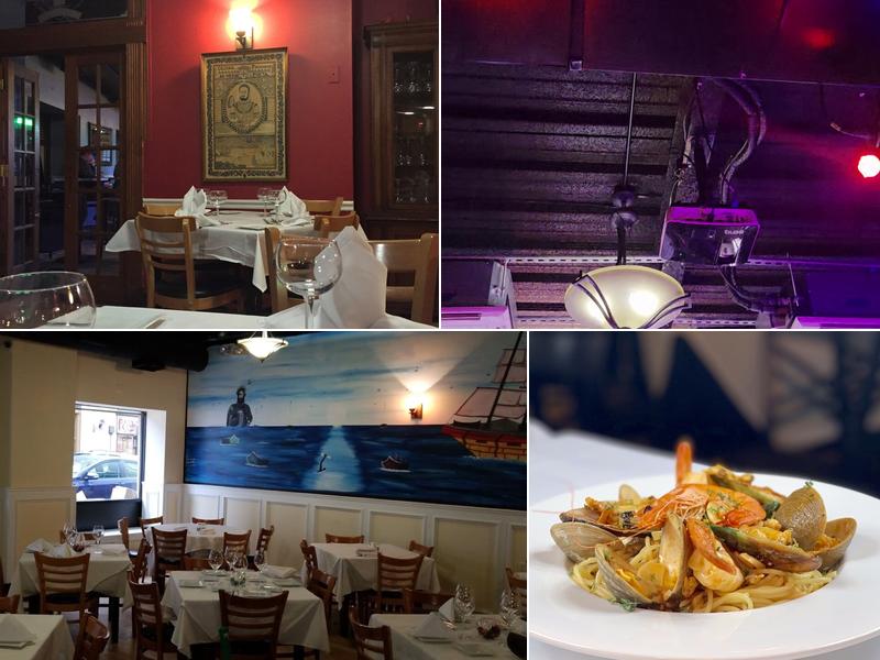 Lusiadas Restaurant 6 Gramatan Ave #101, Mt Vernon