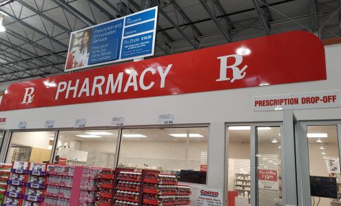 Costco Pharmacy