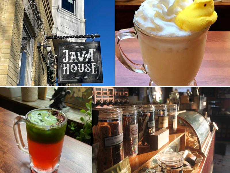 Java House (Cedarburg)