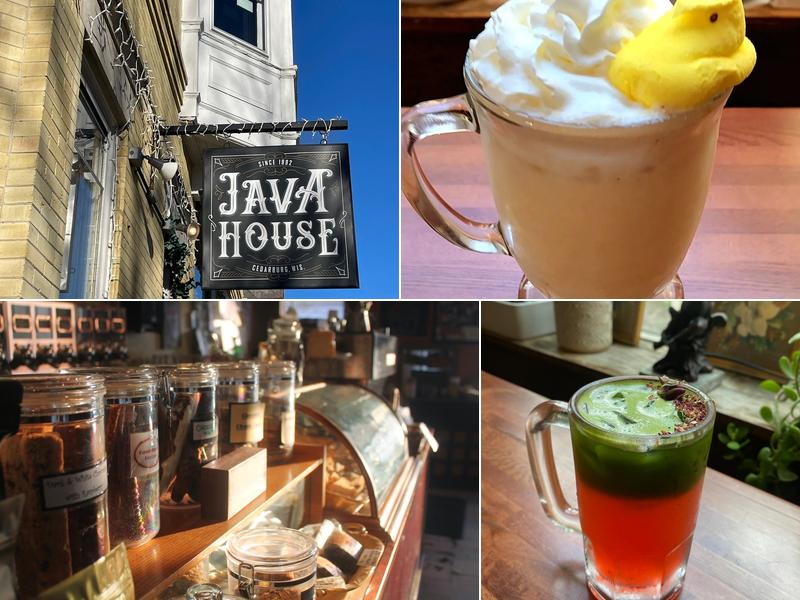 Java House (Cedarburg)
