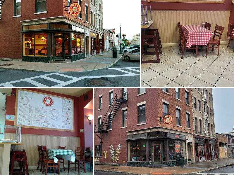 Pizza King Schenectady