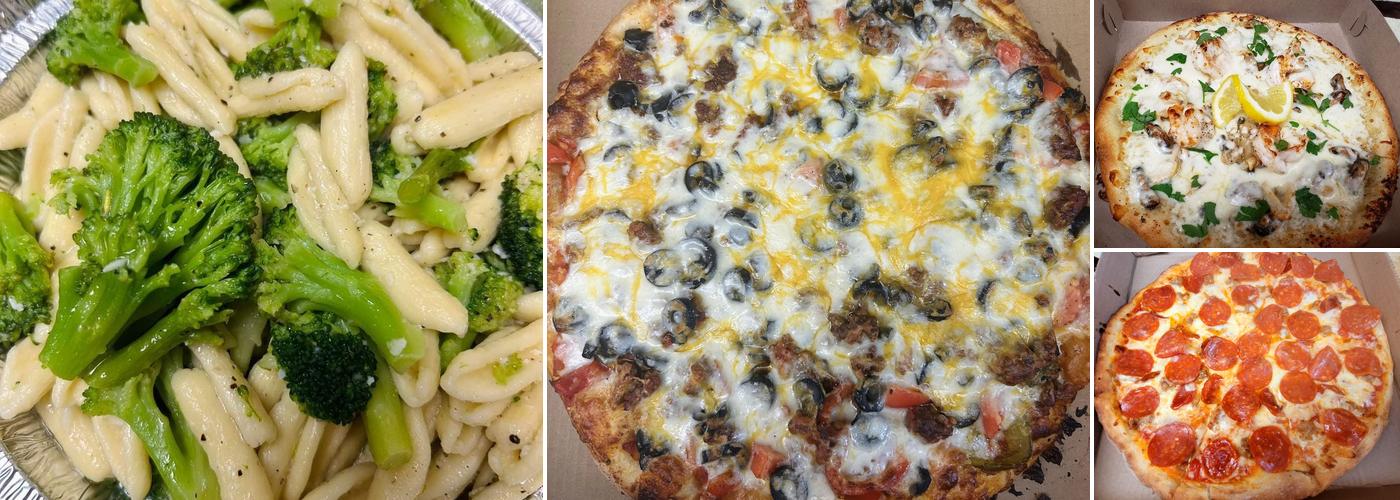 Our Original Pizzeria