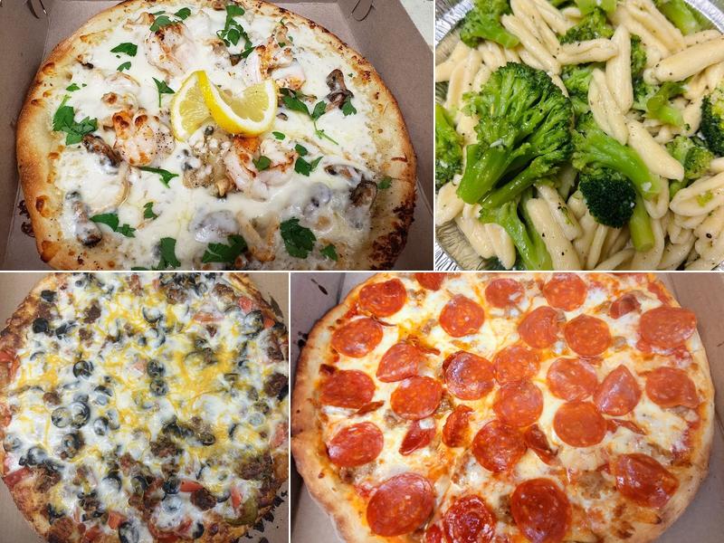 Our Original Pizzeria