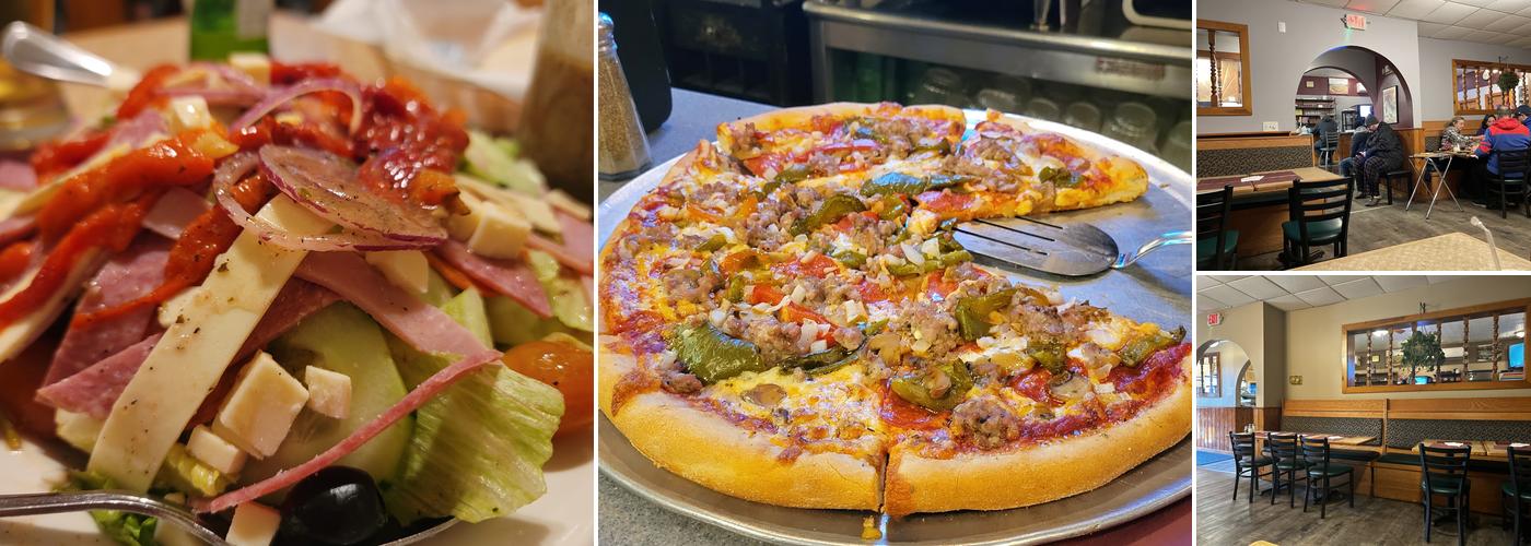 Marino's Pizza & Restaurant