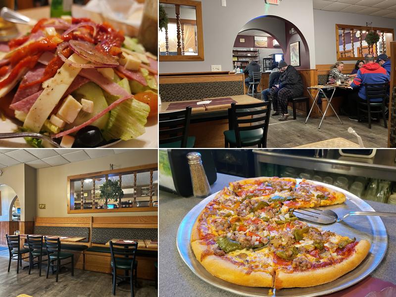 Marino's Pizza & Restaurant