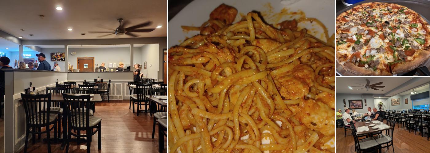 Johnny C’s Pizza & Restaurant