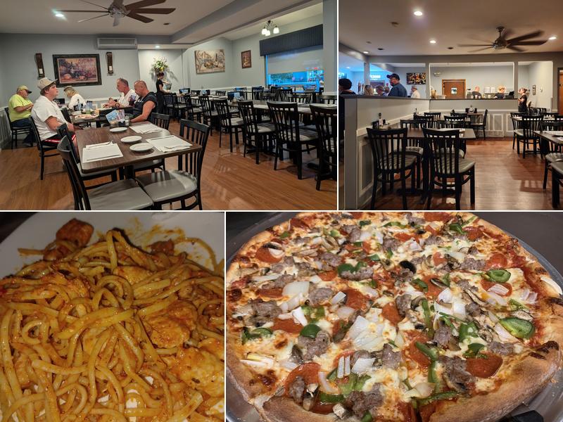 Johnny C’s Pizza & Restaurant