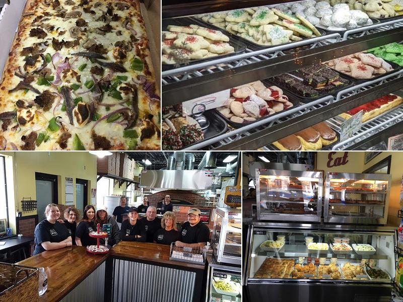 JC’s Slice 2994 Guilderland Ave, Schenectady