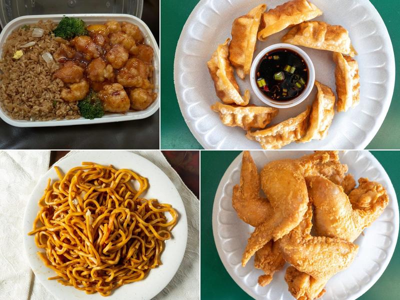 No. 1 Chinese Restaurant in Shorewood, WI