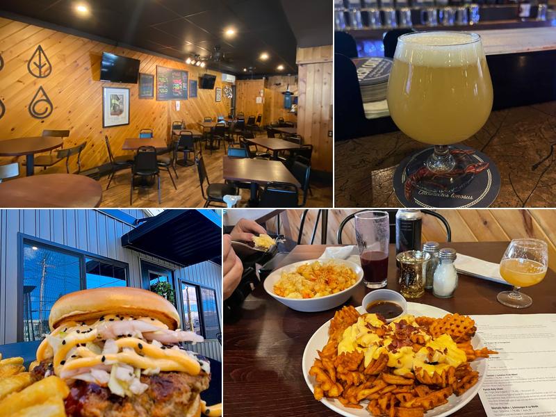 Mohawk Taproom & Grill 153 Mohawk Ave, Schenectady