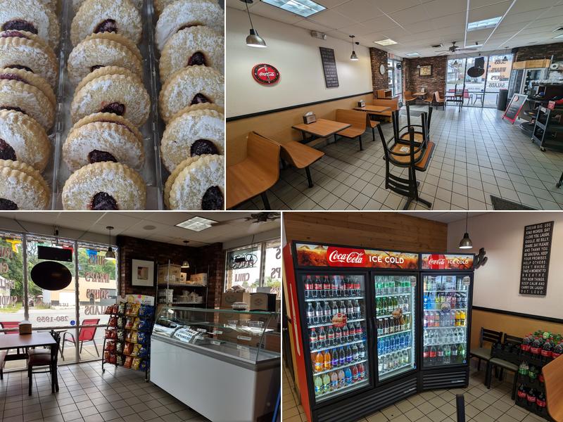 Brown Bag Sub Shoppe 2