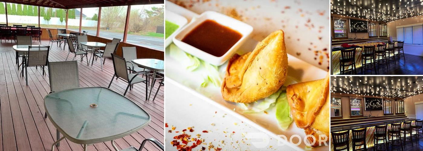 Great Indian Kitchen Restaurant & Bar