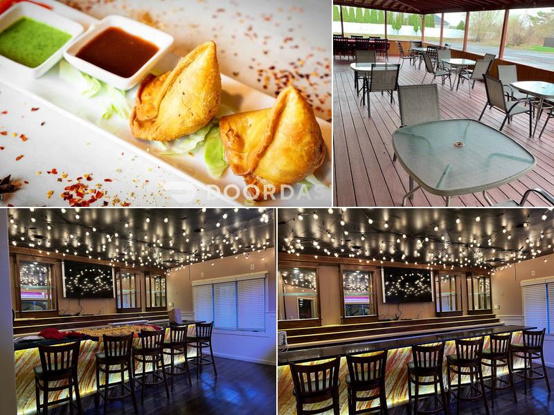 Great Indian Kitchen Restaurant & Bar 1652 Western Ave, Albany