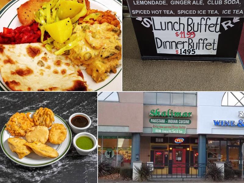 Shalimar Restaurant of Clifton Park