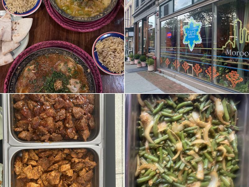 Tara Kitchen 172 River St, Troy