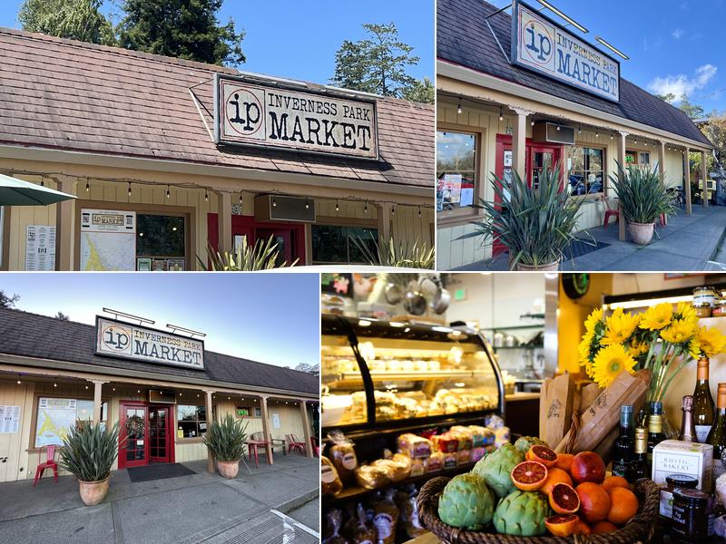 Inverness Park Market