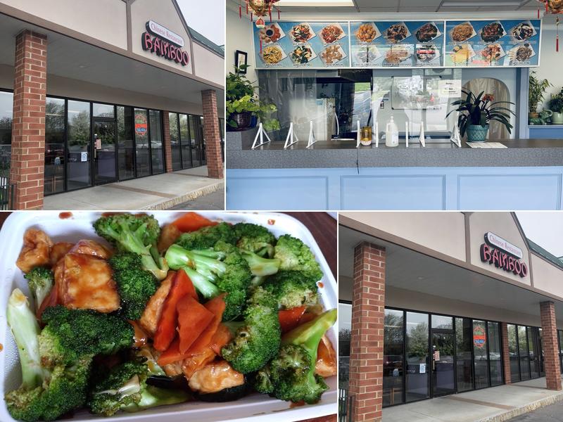 Bamboo Restaurant 3770 Carman Rd # 7, Schenectady