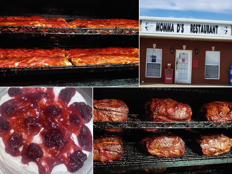 Momma D's Restaurant