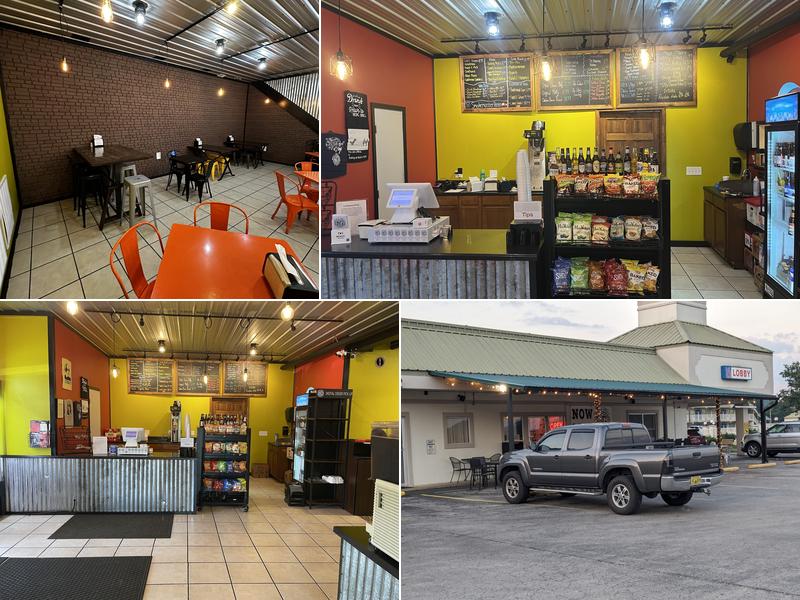 Nick's Grill 2400 US-64, Pulaski