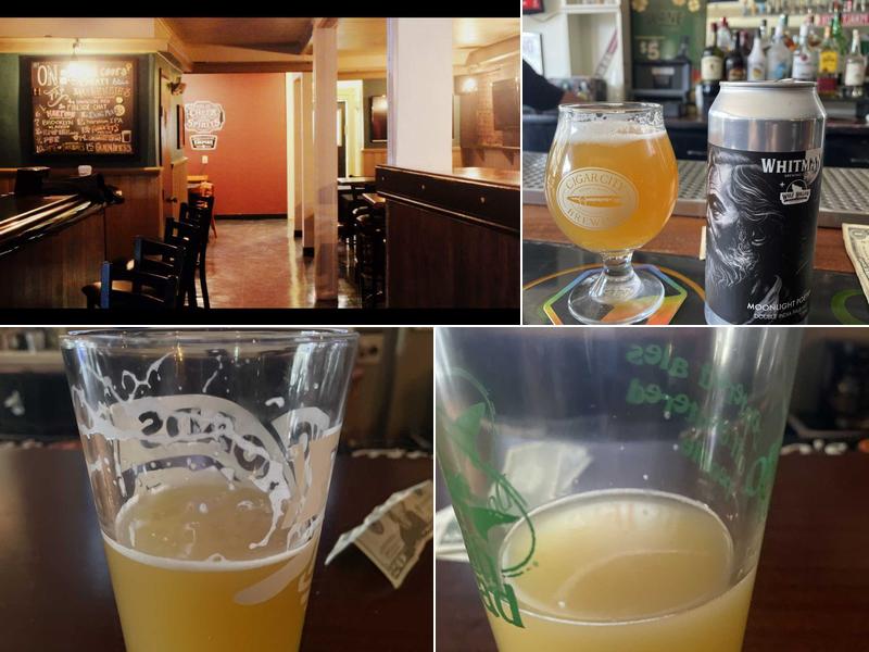 Hunter's on Jay 50 N Jay St, Schenectady