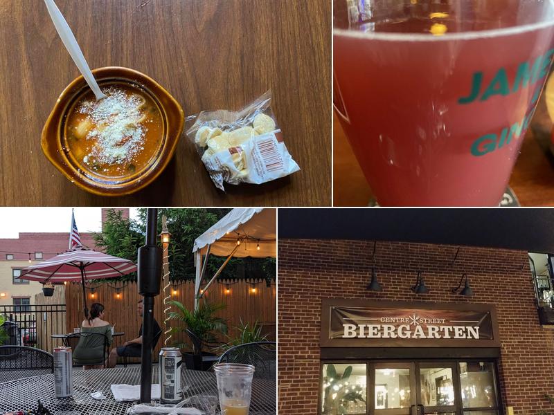 20 North Broadway Tavern