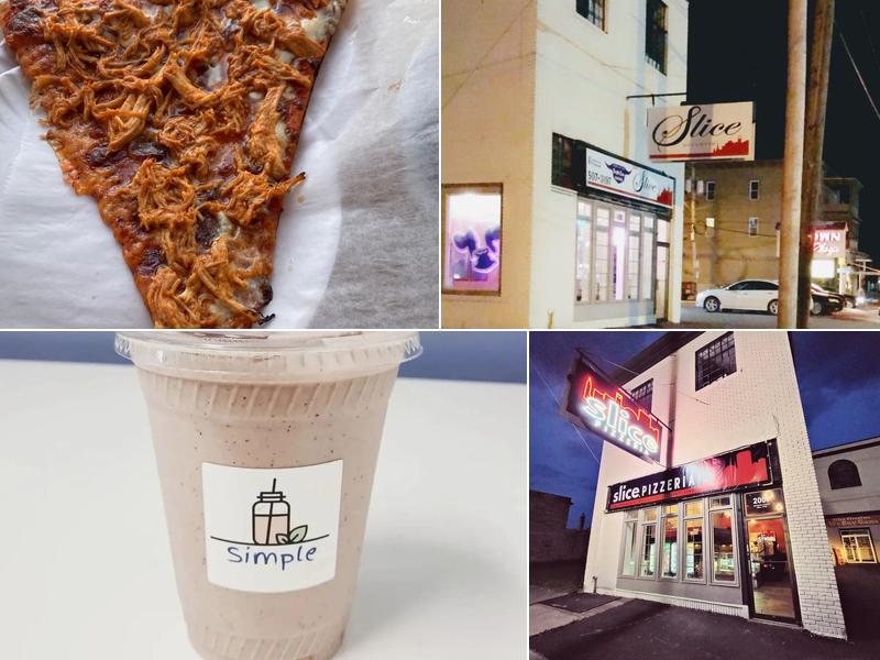 Slice 2007 Genesee St, Utica