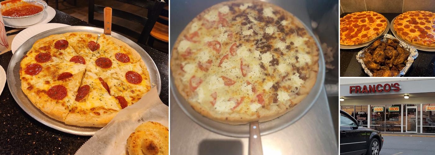 Franco's Pizza