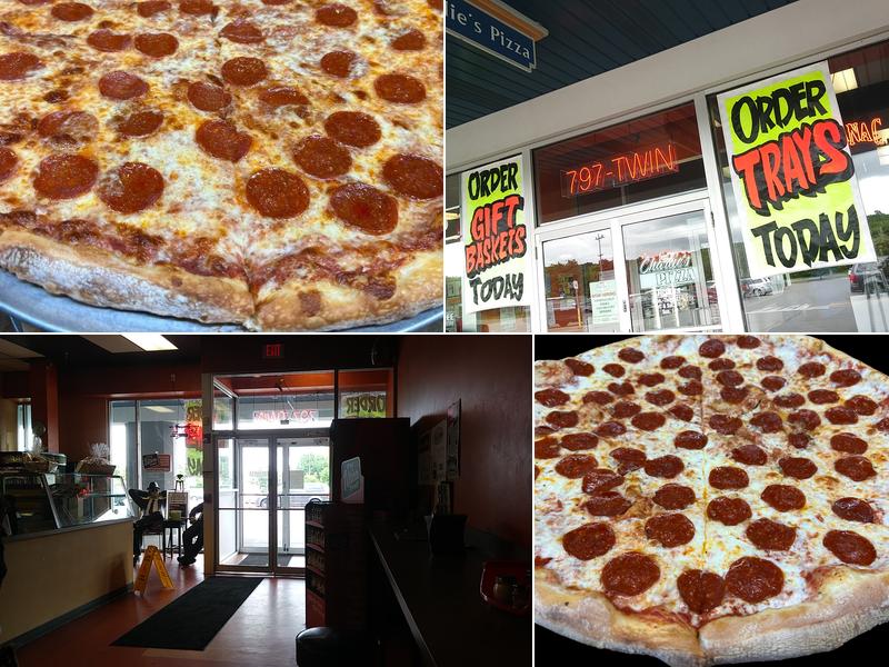 Charlie's Pizza Washington Mills