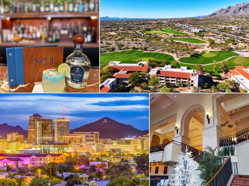 Azul Restaurant and Lounge