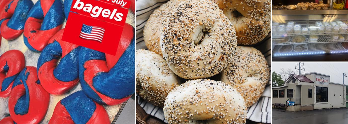 Willie's Bagel Cafe